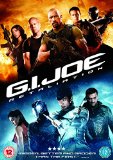 G.I. Joe: Retaliation [DVD]