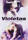 Violetas [DVD]