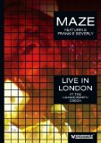 Maze: Live - Featuring Frankie Beverly [DVD]