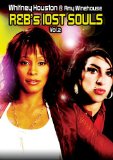 R 'n' B's Lost Souls: Whitney Houston And Amy Winehouse [DVD] [2013]