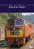 British Diesel Trains: The South West [DVD]