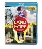 The Land of Hope [Blu-ray]