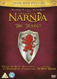 The Chronicles of Narnia Trilogy [DVD] [2005]