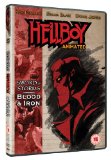 Hellboy - Animated: Sword Of Storms/Blood And Iron [DVD]