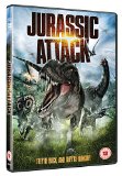 Jurassic Attack [DVD]