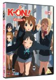 K-On! Season 2 - Part 2 [DVD]