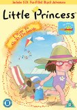 Little Princess: I Want To Go To The Seaside [DVD]