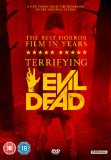 Evil Dead [DVD] [2013]