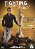 Fighting for the Initiative - GM Chess Secrets with Tiger Hillarp-Persson [DVD]