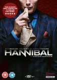 Hannibal - Season 1 [DVD] [2013]