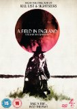A Field In England [DVD]