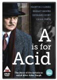 A Is For Acid [DVD]