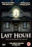 Last House DVD
