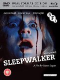 Sleepwalker (DVD + Blu-ray)