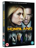 Homeland - Season 2 [DVD]