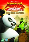 Kung Fu Panda: Legends of Awesomeness - Good Croc, Bad Croc [DVD]