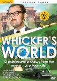 Whickers World - Volume 3 [DVD]