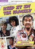 Keep It in the Family - The Complete Series 5 [DVD]