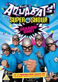 The Aquabats Complete Season 1 (CITV) [DVD]