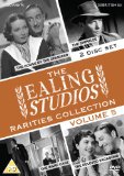 The Ealing Studios Rarities Collection - Volume 5 [DVD]