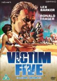 Victim Five [DVD]