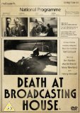 Death at Broadcasting House [DVD]