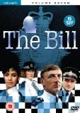 The Bill - Volume 7 [DVD]