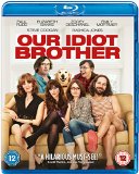 Our Idiot Brother [Blu-ray]
