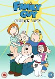 Family Guy: Season 2 [DVD]