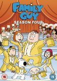 Family Guy: Season 4 [DVD]