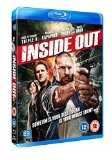 Inside Out [Blu-ray]