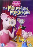 Angelina Ballerina: Mouseling Mysteries [DVD]
