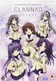 Clannad: The Complete First Series [DVD]