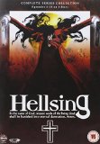Hellsing: The Complete Series [DVD]