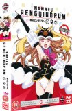 Penguin Drum: Box Set 2 [DVD]