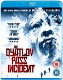 The Dyatlov Pass Incident [Blu-ray]