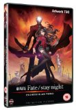 Fate Stay Night: Unlimited Blade Works [DVD]