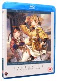 Last Exile - Fam, The Silver Wing: Part 1 [Blu-ray]