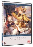 Last Exile - Fam, The Silver Wing: Part 1 [DVD]