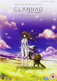 Clannad - After Story: The Complete Series [DVD]