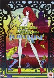 Lupin The 3rd: The Woman Called Fujiko Mine [DVD]