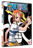 One Piece (Uncut) Collection 3 (Episodes 54-78) [Region 2] [UK Edition] [DVD]