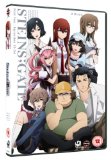 Steins Gate: Part 2 [DVD]