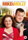 Mike and Molly - Season 2 [DVD]