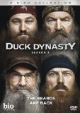 Duck Dynasty: Season 2 [DVD]