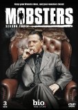 Mobsters: The Complete Season 3 [DVD]