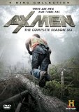 Ax Men: The Complete Season Six [DVD]