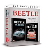 Beetle DVD & Book Gift Set