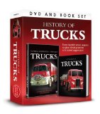 History of Trucks DVD/Book Gift Set