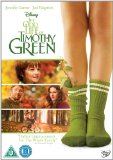 The Odd Life of Timothy Green [DVD] [2013]